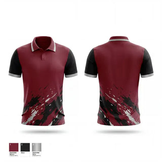 Short Sleeve Performance Polo, Matawan Huskies, , Teamtime, Team time, sublimation, custom sports apparel, team uniforms, spirit wear, spiritwear, sports uniforms, custom shirts, team store, custom team store, fundraiser sports, apparel fundraiser