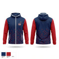 Patriots Windbreaker - 1