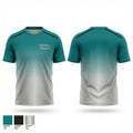 Hickory Hawks 2026307 Short Sleeve Performance Shirt - 2