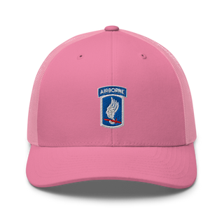 OAS-X 4429314 Retro Trucker Hat | Yupoong 6606