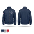 Boyle County EMS 96890292 Windbreaker - 1