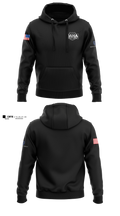 Dana Safety Supply Hoodie - 6