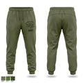 MPD SWAT Sweatpants - 1