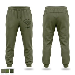 Sweatpants, MPD SWAT, Police, Teamtime, Team time, sublimation, custom sports apparel, team uniforms, spirit wear, spiritwear, sports uniforms, custom shirts, team store, custom team store, fundraiser sports, apparel fundraiser