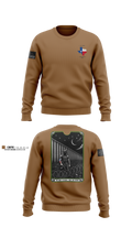 Assassin's Crew Neck Sweatshirt - 5