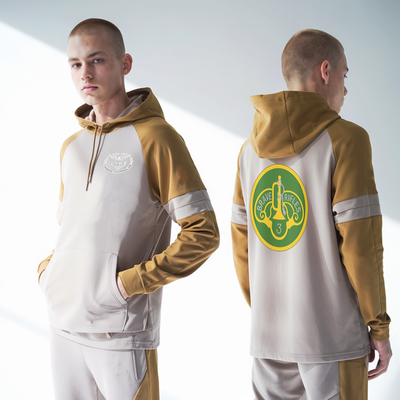 3d Cavalry Regiment 44657863 Hoodie - 101