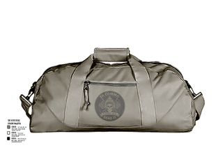 Duffle Bag, 1/278th ACR, , Teamtime, Team time, sublimation, custom sports apparel, team uniforms, spirit wear, spiritwear, sports uniforms, custom shirts, team store, custom team store, fundraiser sports, apparel fundraiser