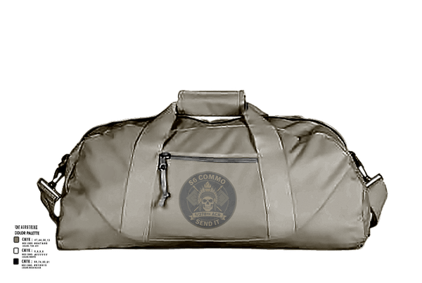 Duffle Bag, 1/278th ACR, , Teamtime, Team time, sublimation, custom sports apparel, team uniforms, spirit wear, spiritwear, sports uniforms, custom shirts, team store, custom team store, fundraiser sports, apparel fundraiser