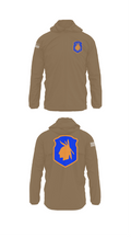 98th training div 48572159 Windbreaker - 1