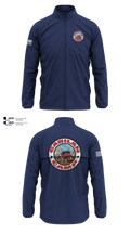 Gabilan 7308504 Windbreaker without hood- 7