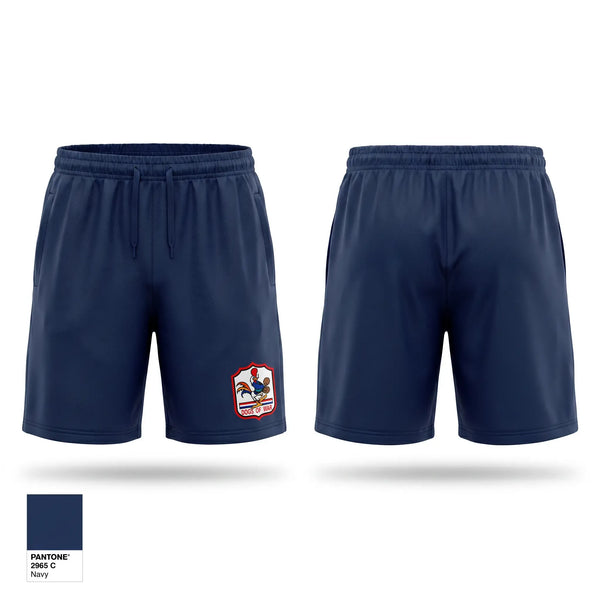 Athletic Shorts With Pockets, 67th Fighter Squadron, Air Force, Teamtime, Team time, sublimation, custom sports apparel, team uniforms, spirit wear, spiritwear, sports uniforms, custom shirts, team store, custom team store, fundraiser sports, apparel fundraiser