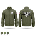 LADPS&C SRT Windbreaker - 1