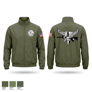 Windbreaker, LADPS&C SRT, Police, Teamtime, Team time, sublimation, custom sports apparel, team uniforms, spirit wear, spiritwear, sports uniforms, custom shirts, team store, custom team store, fundraiser sports, apparel fundraiser