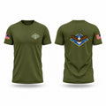SORT 57526758 Old School Cotton Feel Shirt - 1