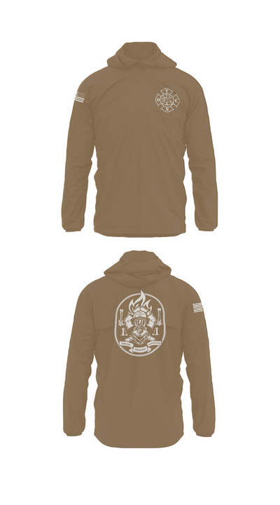OTCN 16463071 Windbreaker - 1