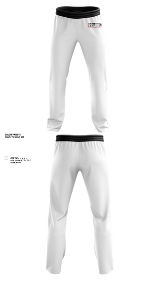 Sweatpants, Clinton Prairie Dance, Spirit Store, Teamtime, Team time, sublimation, custom sports apparel, team uniforms, spirit wear, spiritwear, sports uniforms, custom shirts, team store, custom team store, fundraiser sports, apparel fundraiser