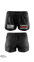 Carey Rural Fire & Rescue Ranger Panties - 11