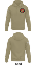Marine Corps League Casa Grande Detachment 901 97712711 Hoodie - 98
