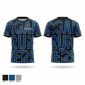 Corpus Christi Roadrunners 58114145 Soft Poly Tee Cotton Like Feel - 1