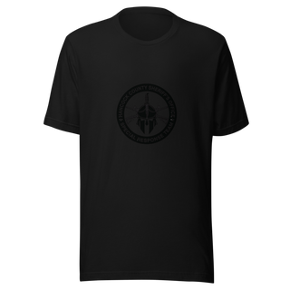 Unisex Staple T-Shirt - Black