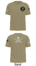321 CRS 14466918 Old School Cotton Feel Shirt - 90