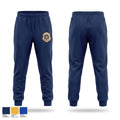 Dodge City Police Department Sweatpants - 1
