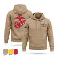 3521 Hoodie - 1