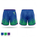 Mountain View Thunder 19873976 Track Shorts - 1