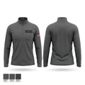 Cypress Pointe Fire & Rescue Windbreaker - 1