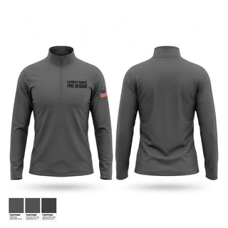 Windbreaker, Cypress Pointe Fire & Rescue, Fire Department, Teamtime, Team time, sublimation, custom sports apparel, team uniforms, spirit wear, spiritwear, sports uniforms, custom shirts, team store, custom team store, fundraiser sports, apparel fundraiser
