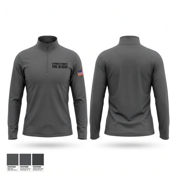 Windbreaker, Cypress Pointe Fire & Rescue, Fire Department, Teamtime, Team time, sublimation, custom sports apparel, team uniforms, spirit wear, spiritwear, sports uniforms, custom shirts, team store, custom team store, fundraiser sports, apparel fundraiser