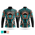 Rise Quarter Zip Jacket - 1
