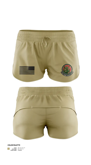 Ranger Panties, 270 CAOS, , Teamtime, Team time, sublimation, custom sports apparel, team uniforms, spirit wear, spiritwear, sports uniforms, custom shirts, team store, custom team store, fundraiser sports, apparel fundraiser