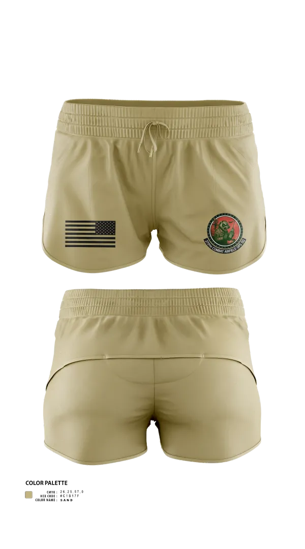 Ranger Panties, 270 CAOS, , Teamtime, Team time, sublimation, custom sports apparel, team uniforms, spirit wear, spiritwear, sports uniforms, custom shirts, team store, custom team store, fundraiser sports, apparel fundraiser
