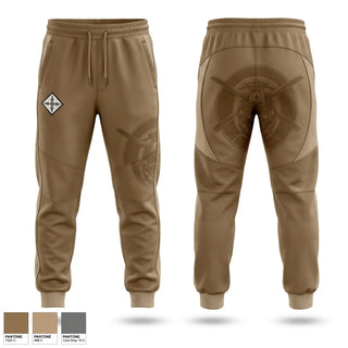 Sweatpants, HSC 777th, Army, Teamtime, Team time, sublimation, custom sports apparel, team uniforms, spirit wear, spiritwear, sports uniforms, custom shirts, team store, custom team store, fundraiser sports, apparel fundraiser