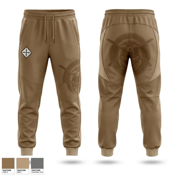 Sweatpants, HSC 777th, Army, Teamtime, Team time, sublimation, custom sports apparel, team uniforms, spirit wear, spiritwear, sports uniforms, custom shirts, team store, custom team store, fundraiser sports, apparel fundraiser