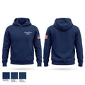 AmeriPro EMS Hoodie - 1