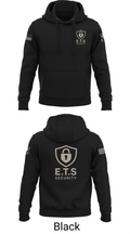 ETS 42970473 Hoodie - 36