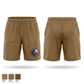 OPNAV SDC DALLAS Athletic Shorts With Pockets - 1