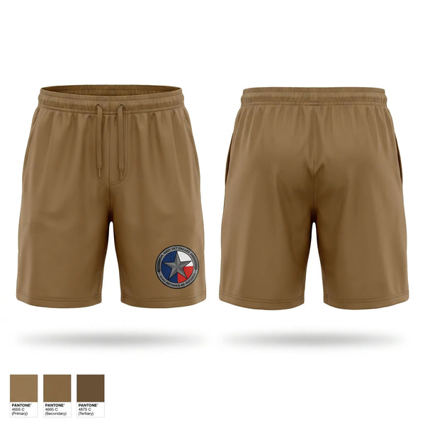 Athletic Shorts With Pockets, OPNAV SDC DALLAS, Navy, Teamtime, Team time, sublimation, custom sports apparel, team uniforms, spirit wear, spiritwear, sports uniforms, custom shirts, team store, custom team store, fundraiser sports, apparel fundraiser