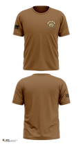 Clark County Sheriffs Office Short Sleeve Performance Shirt - 2