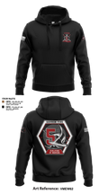 UUVRON 5 63388078 Hoodie - 124