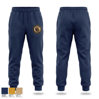 Sweatpants, NYPD ESU BLOODHOUND, Police, Teamtime, Team time, sublimation, custom sports apparel, team uniforms, spirit wear, spiritwear, sports uniforms, custom shirts, team store, custom team store, fundraiser sports, apparel fundraiser