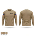 48 FIS Long Sleeve Performance Shirt - 1