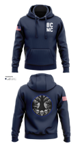 BC Hoodie - 21