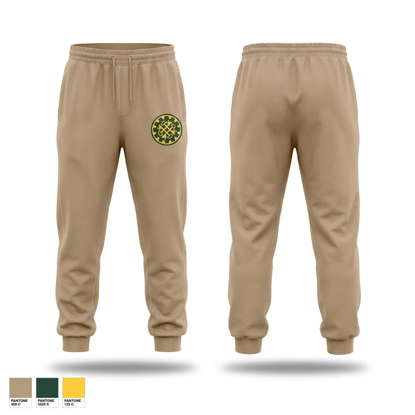 Sweatpants, 210 MP BN, Army, Teamtime, Team time, sublimation, custom sports apparel, team uniforms, spirit wear, spiritwear, sports uniforms, custom shirts, team store, custom team store, fundraiser sports, apparel fundraiser