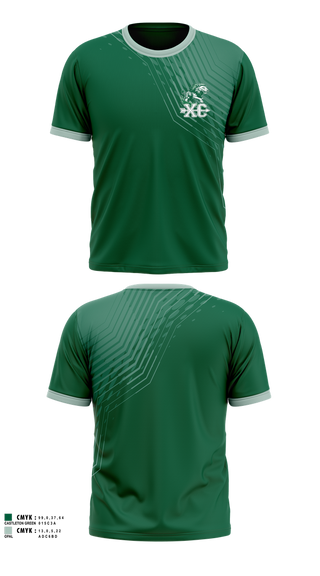 Short Sleeve Performance Shirt, LHS Cross Country, Cross Country, Teamtime, Team time, sublimation, custom sports apparel, team uniforms, spirit wear, spiritwear, sports uniforms, custom shirts, team store, custom team store, fundraiser sports, apparel fundraiser