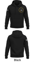 CDR WILLIAM F BUNDY DIVISION 86343973 Hoodie - 16
