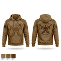 MORVEN POLICE DEPT Hoodie - 1