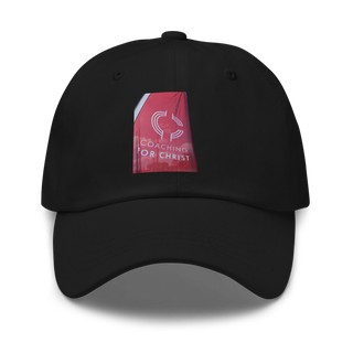 Dad hat - Black